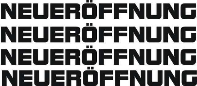 NEUERÖFFNUNG SECONDHAND SHOP FALKENSEE